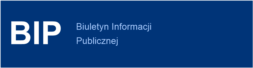 Biuletyn Informacji Publicznej – logo